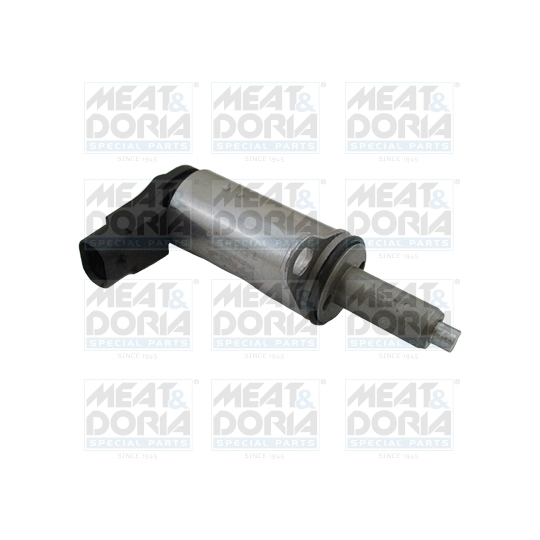 91577 - Control Valve, camshaft adjustment 