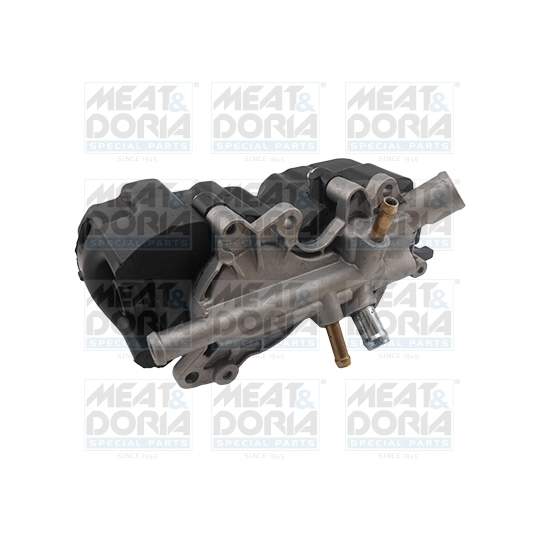 91623 - Oil Trap, crankcase breather 