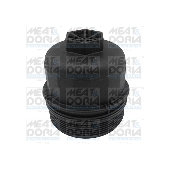 91660 - Housing, oil filter 