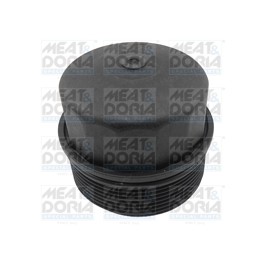 91661 - Cap, oil filter housing 