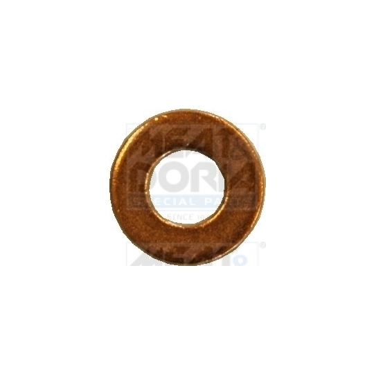 9166 - Seal Ring, injector shaft 