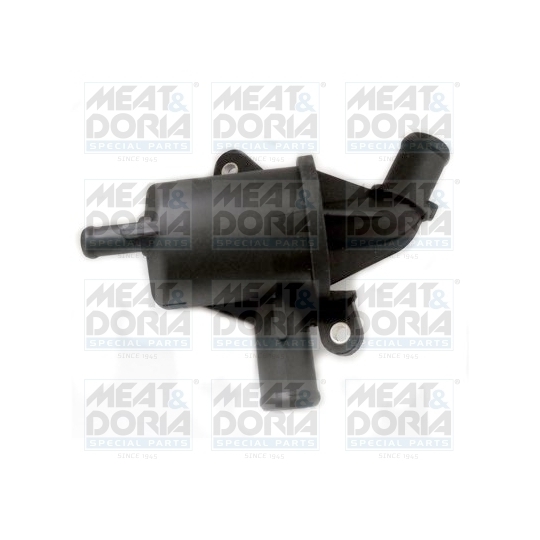 91640 - Oil Trap, crankcase breather 