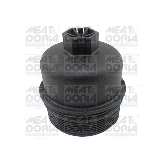 91659 - Housing, oil filter 