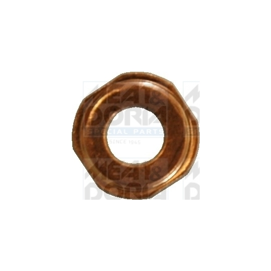 9173 - Seal Ring, injector shaft 