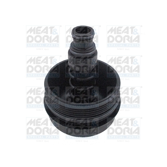 91694 - Housing, oil filter 