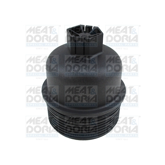 91691 - Housing, oil filter 