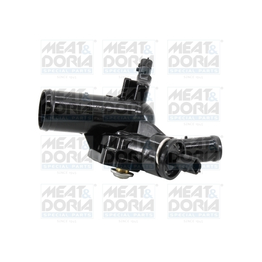 92680 - Thermostat, coolant 