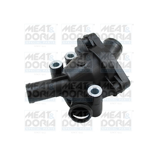 92703 - Thermostat, coolant 