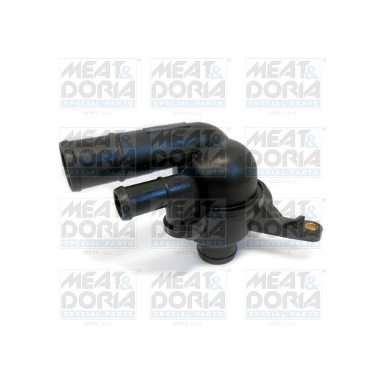 92820 - Thermostat, coolant 