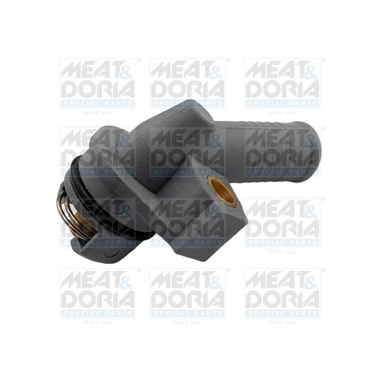 92847 - Thermostat, coolant 