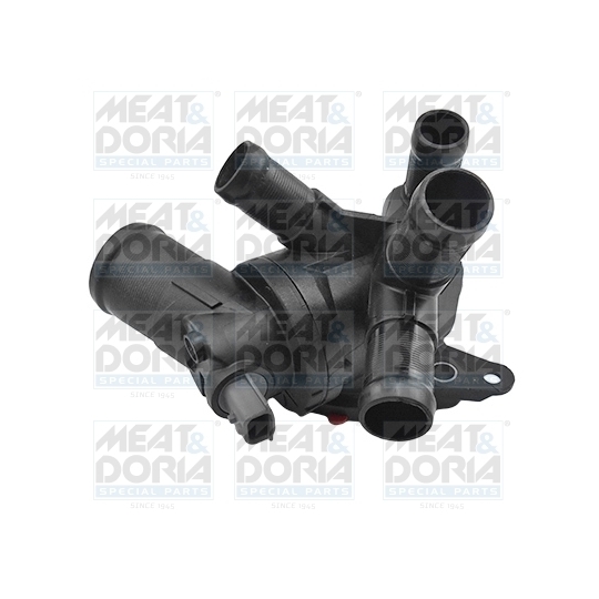 92857 - Thermostat, Coolant 