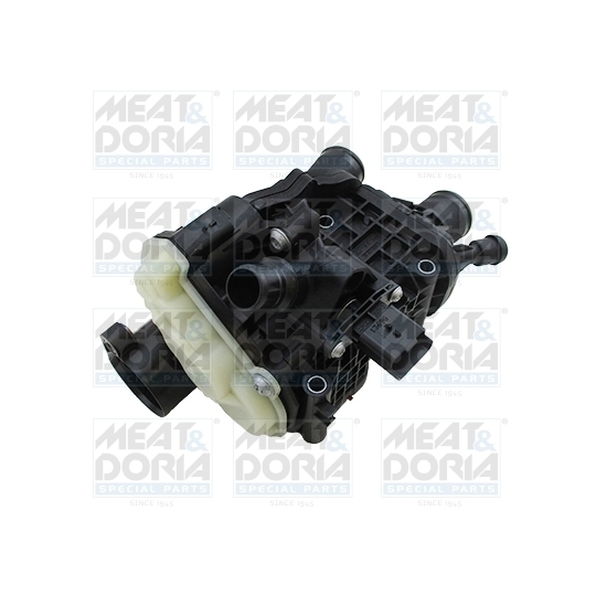 92895 - Thermostat, coolant 