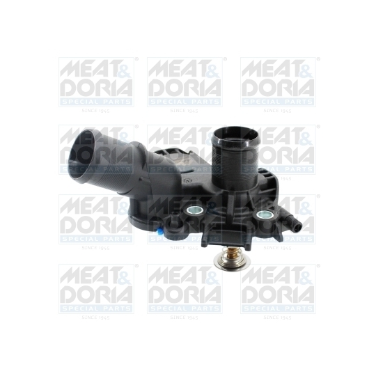 92889 - Thermostat Housing 