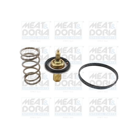 92909 - Thermostat Housing 