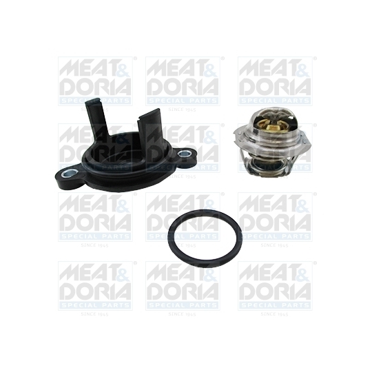 92920 - Thermostat, coolant 