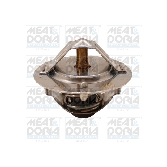 92936 - Thermostat, coolant 