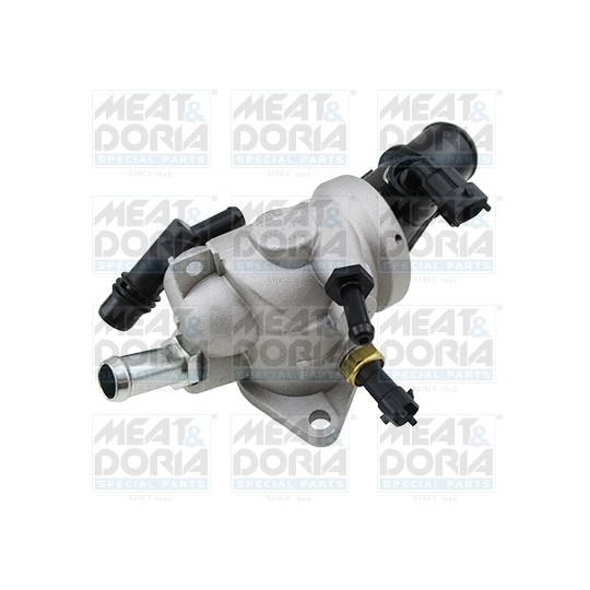 92927 - Thermostat, coolant 