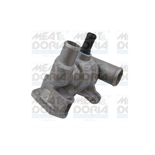 92915 - Thermostat, coolant 