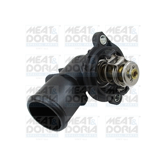 92916 - Thermostat, coolant 