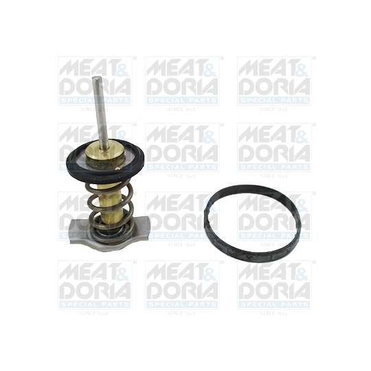 92940 - Thermostat, coolant 