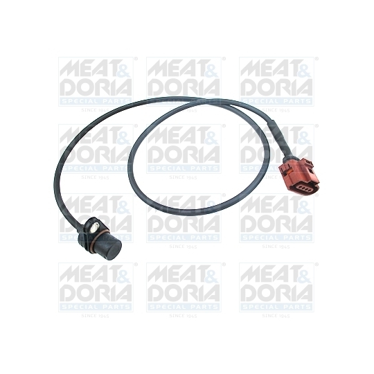 93080E - Steering Angle Sensor 