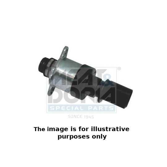 9300E - Control Valve, fuel quantity (common rail system) 