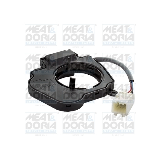 93086 - Steering Angle Sensor 