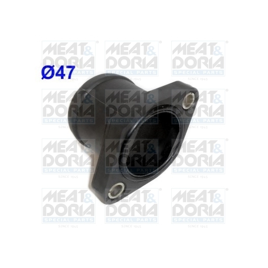 93189 - Coolant Flange 