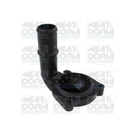 93183 - Coolant Flange 