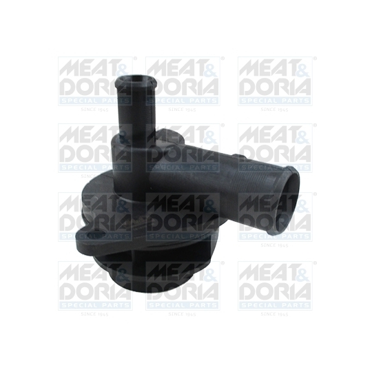 93211 - Coolant Flange 