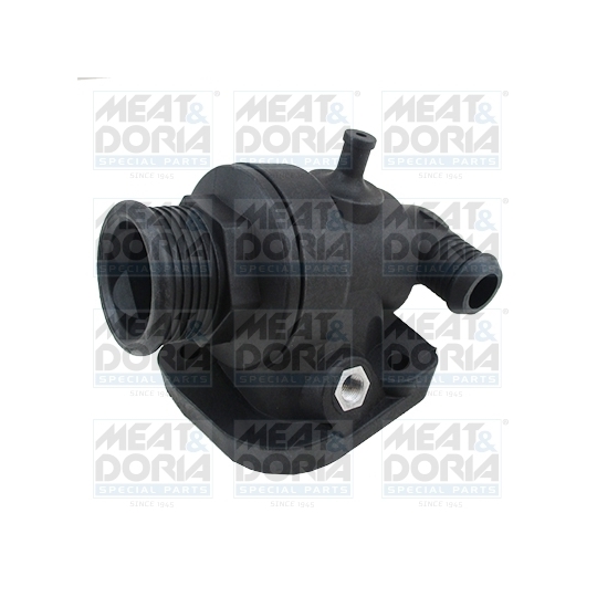 93217 - Coolant Flange 