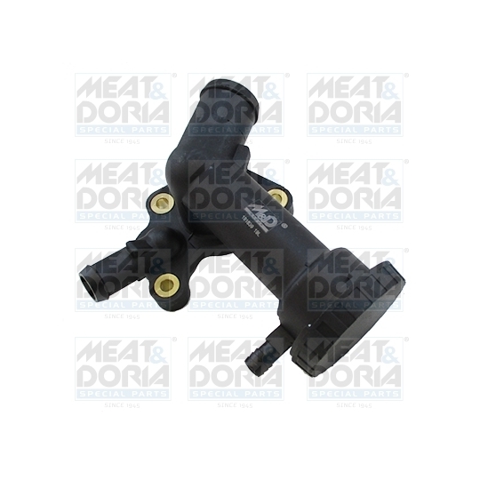 93224 - Coolant Flange 