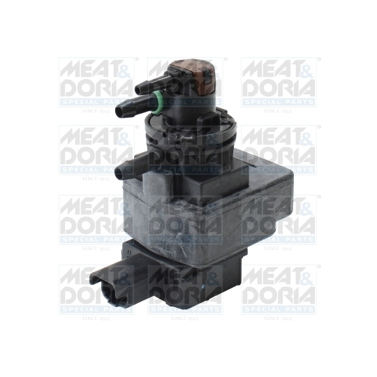 9339 - Pressure converter, turbocharger 