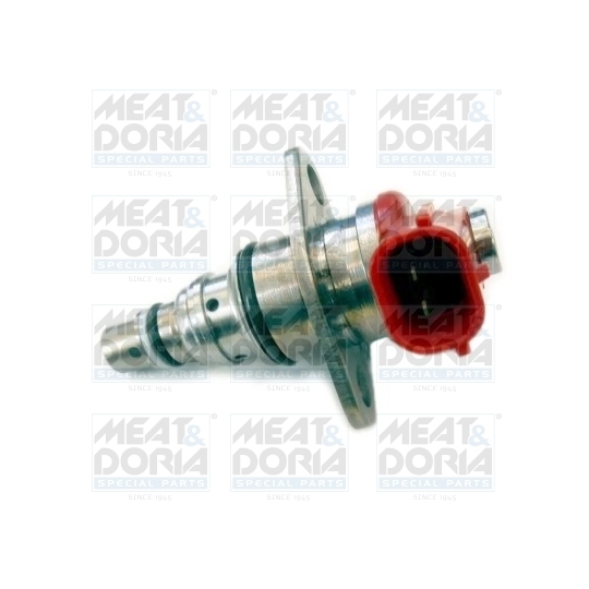 9346 - Pressure Control Valve, common rail system 