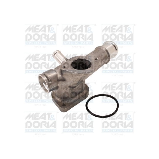 93383 - Coolant Flange 