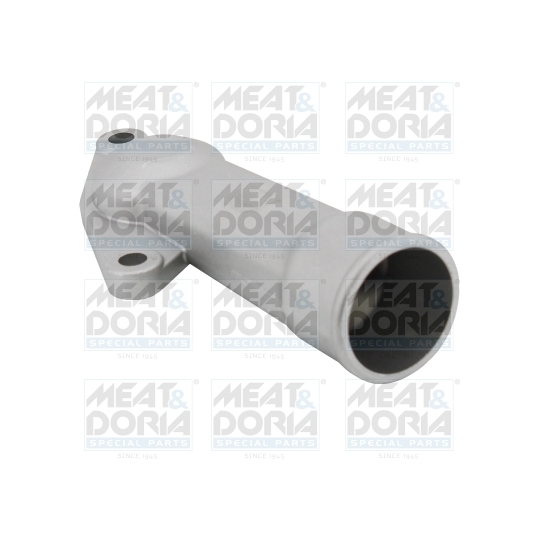 93538 - Coolant Flange 