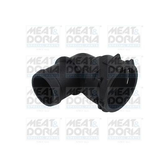 93566 - Coolant Flange 