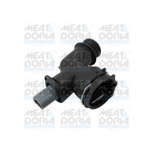 93559 - Coolant Flange 