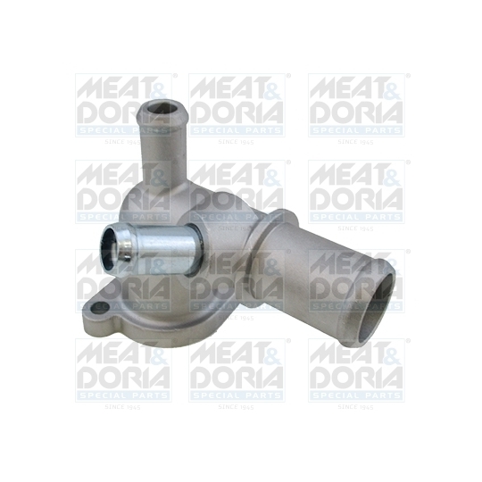 93520 - Coolant Flange 