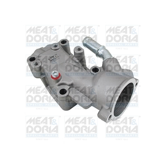 93568 - Coolant Flange 