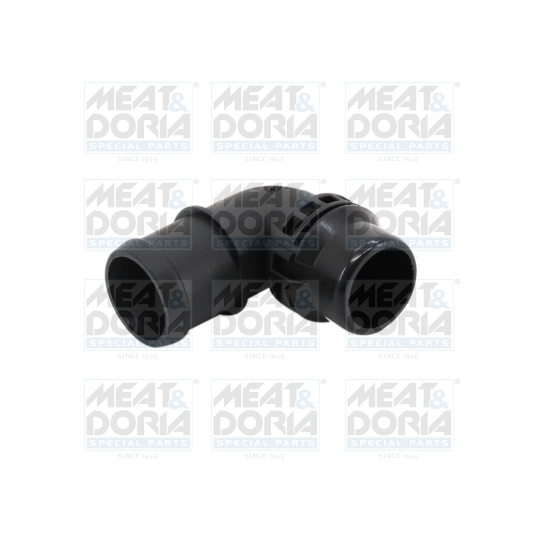 93584 - Coolant Flange 