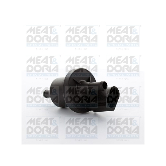 9367 - Breather Valve, fuel tank 