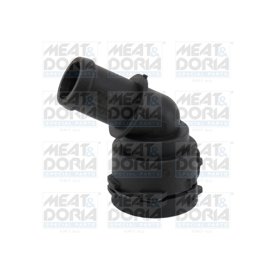 93583 - Coolant Flange 