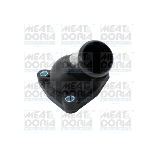 93571 - Coolant Flange 