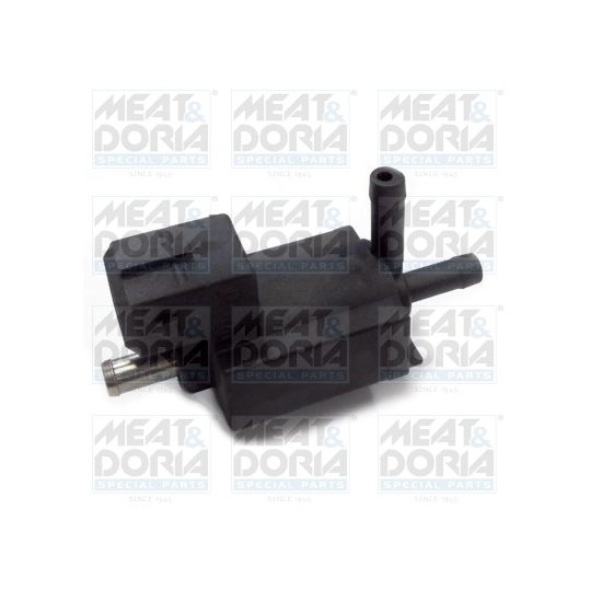 9375 - Boost Pressure Control Valve 