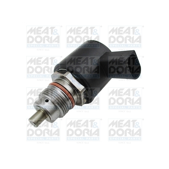 9413 - Pressure Control Valve, common rail system 