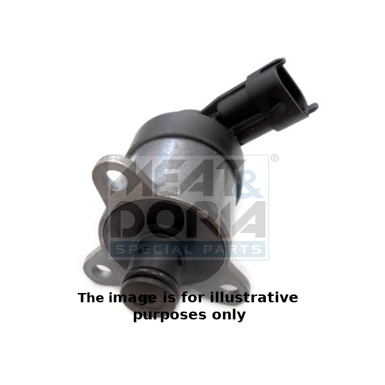 9436E - Control Valve, fuel quantity (common rail system) 