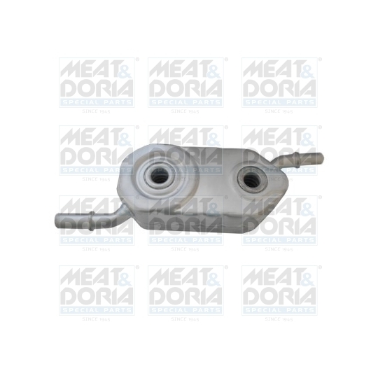 95117 - Oil Cooler, engine oil 