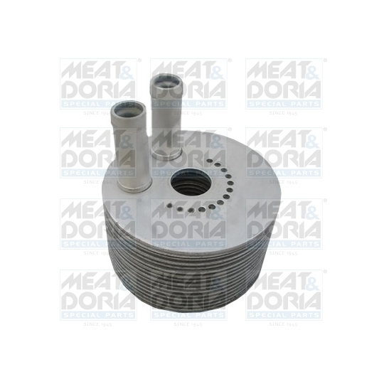 95175 - Oil Cooler, engine oil 