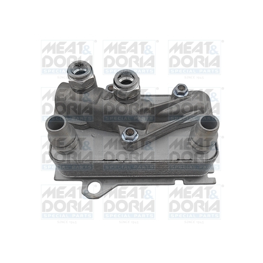 95213 - Oil Cooler, engine oil 